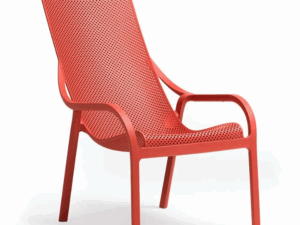 Fauteuil Net lounge