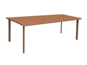 Table 8 personnes - Espace Repas
