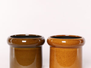 Cache Pot Isabelle 17x16cm