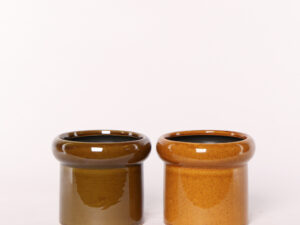 Cache Pot Isabelle 14x13cm