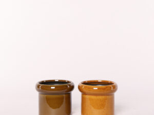 Cache Pot Isabelle 10x9.5cm