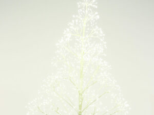 Sapin Gold 700 Leds