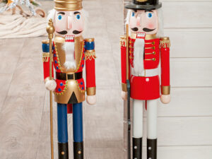 Figurine Casse-Noisette