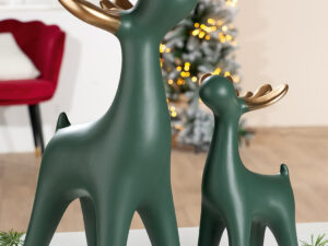 Figurine - Elan Arthur