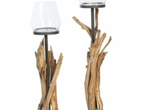 Bougeoir Raisa H110cm