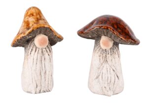 Gnome Champignon