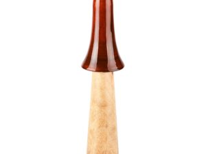 Champignon Déco bois Pointu