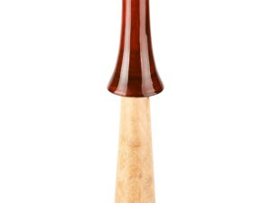 Champignon Déco bois Pointu