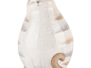 Chat Kato Porcelaine