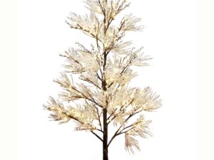 Arbre Déco Bubbly Leds