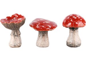 Champignon Déco