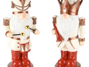 Casse Noisette sur Socle