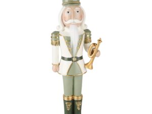 Soldat blanc Vert