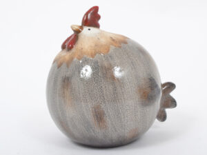 Booster Poule