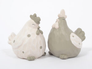 Bounty Poule