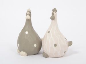Bounty Poule Haute
