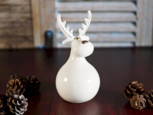 Décor Anxo Cerf