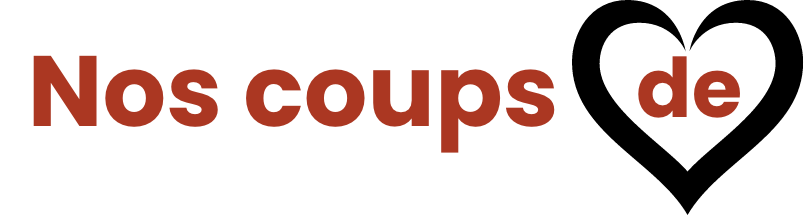 Nos coups de coeur