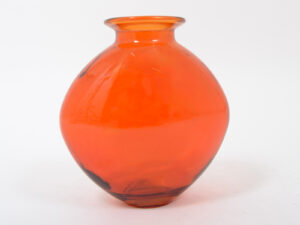 Vase Nihon Orange