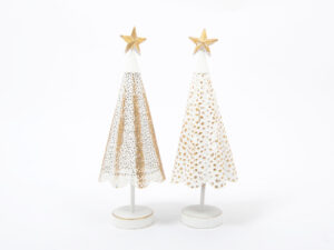 Décor Sapin Noeline