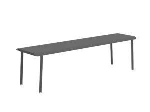 Banc 4 personnes - Espace Repas