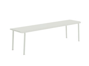 Banc 3 personnes - Espace repas
