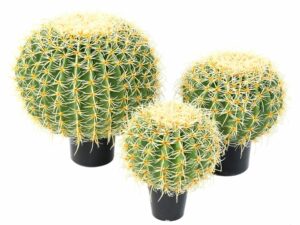 CACTUS Boule Artificiel