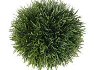 HERBE BOULE 15 Artificielle