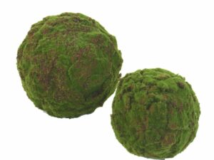 MOUSSE BOULE 30 Artificielle