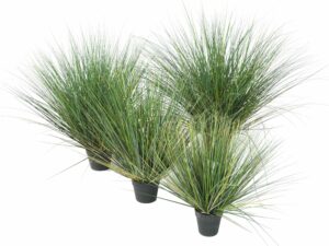 ONION GRASS 90 Artificielle