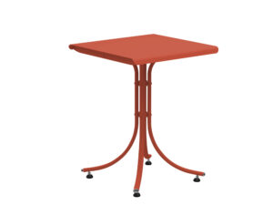 Table 2 personnes - Espace repas