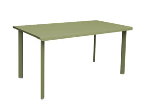 Table 4 personnes - Espace repas
