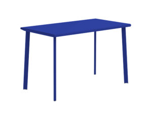 Table 4 personnes - Espace Comptoir
