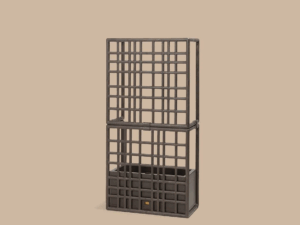 Cloison Modulaire Sipario 2