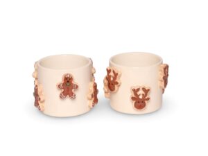 Pot Cookie / pain d'épice