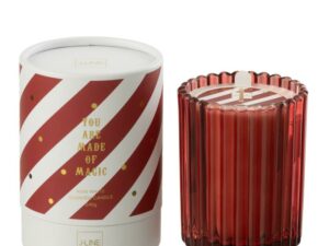 Bougie parfum magique - 38h