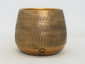 Cache pot céramique Pylos