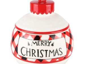 Bonbonnière "Merry Christmas"