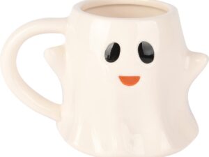 Mug "fantôme"
